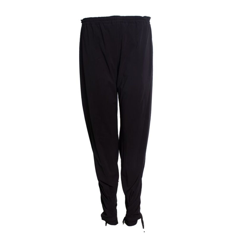 Marithe Francois Girbaud, brown pantalon